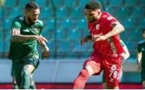 Erokspor, Amed'in kayb�n� bekleyecek