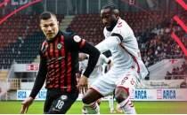 �orum FK'da Sakarya �ncesi 3 eksik