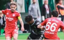 Sivasspor kritik ma� �ncesi 4 eksik