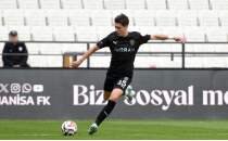 Manisa FK att�, Serikspor d��t�