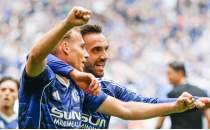 Kenan Karaman ile Schalke 04 co�tu