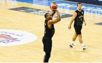 B�y�k�ekmece, S�per Lig'e veda eden ilk tak�m oldu