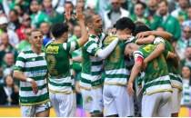 Bursaspor 1.Lig'e y�kseldi