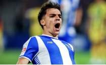 Deniz G�l asistini yapt�, Porto hata yapmad�!