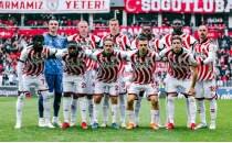 Tanguy Coulibaly: 'En �nemli �ey ilk yar�da yapt���m�z savunmayd�'