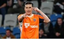 Fenerbah�e'den Shomurodov hamlesi!