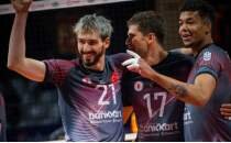 CEV Erkekler �ampiyonlar Ligi D�rtl� Final heyecan� ba�l�yor