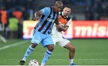 Onur Bulut: 'Zor bir ma�t�'