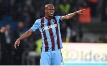 Anthony Nwakaeme: 'Bug�n� ge�mi�te b�rakaca��z'