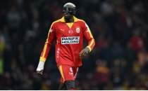 Victor Osimhen: 'Kariyerimin en iyi ma�� oldu'