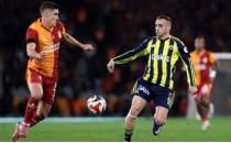Galatasaray-Fenerbah�e rekabetinde 406. randevu