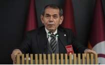 Dursun �zbek'ten derbi �ncesi Galatasaray taraftar�na �a�r�