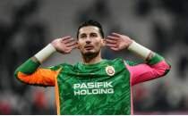 U�urcan kalede g�ven veriyor