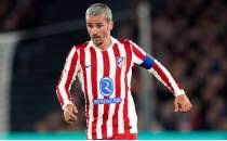 Antoine Griezmann: 'Biz tarih yazabiliriz'