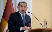 Dursun �zbek'in dili s�r�t�, salon kahkahaya bo�uldu!