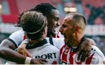 Samsunspor'da 2 isim Trabzonspor ma��nda yok