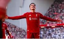 Liverpool, kendini ilk 4 i�ine att�!