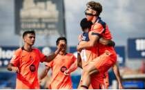 Bar�a, �ampiyonluk i�in geri say�mda!