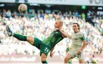 Wolfsburg i�in tehlike �anlar� �al�yor!