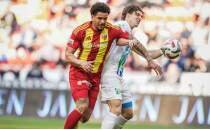 Kayserispor kazand�; k�mede kalma sava�� k�z��t�!