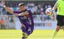 Ke�i�reng�c� play-off i�in �mraniye kar��s�nda!