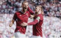 West Ham galibiyeti uzatmalarda ald�!