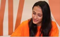 Eczac�ba�� Dynavit, Simge Ak�z ile s�zle�me uzatt�!