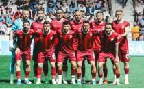 Elaz��spor'da hedef 1. Lig'e y�kselmek