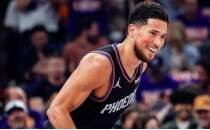 NBA'de play-off heyecan� s�r�yor; ��te gecenin b�t�n sonu�lar�