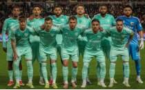 Kayserispor'da y�netime el konuldu!