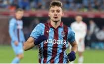 Trabzonspor, Mu�i'nin tapusunu ald�!
