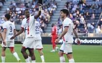 PSG'den �ampiyonluk y�r�y���!