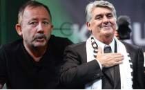 Serdal Adal�'n�n b�y�k u�ra��: Sergen Yal��n