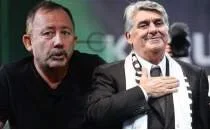 Serdal Adal�'n�n b�y�k u�ra��: Sergen Yal��n