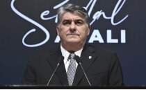 Serdal Adal�'dan transfer a��klamas�!