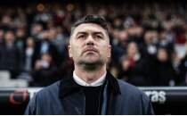 Burak Y�lmaz, eski kul�b� Lille'in ba��na ge�iyor