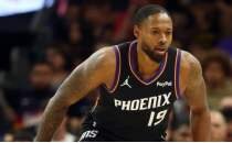 Haywood Highsmith yeniden Phoenix Suns'ta