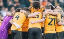 Hull City, Millwall ile yeni�emedi: Turu ikinci ma�a b�rakt�