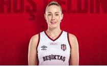 Be�ikta� Kad�n Voleybol Tak�m�, Rus sma��r Shemanova'y� kadrosuna katt�