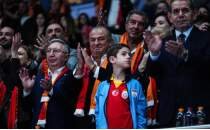 Fatih Terim'den �ampiyonluk payla��m�