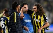Ederson, K�rfez yolcusu!