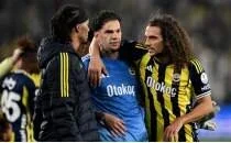 Ederson, K�rfez yolcusu!