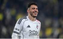 Be�ikta�'tan sakatl�k a��klamas�: Emirhan Top�u