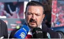 Ertan Toruno�ullar�: 'Sak�n ha sezonu sona erdi'