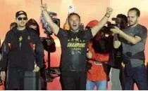 Okan Buruk: '�n�allah seneye 5!'