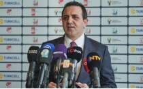Abdullah Kavukcu: 'Allah'a ��k�rler olsun!'