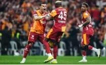 Abd�lkerim Bardakc�: 'Tarih yazd�k, ��k�rler olsun'