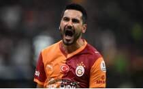 �lkay G�ndo�an'dan Okan Buruk'a s�z