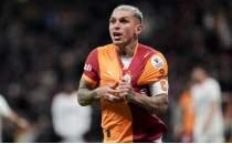 Lucas Torreira: 'Galatasaray her �eyin �n�nde!'
