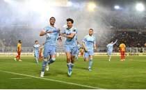Juventus; bir att�, iki tak�ld�, �� ald�